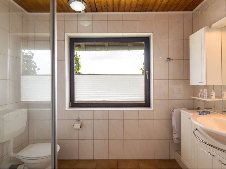 Foto van wonen van Appartement Immerath