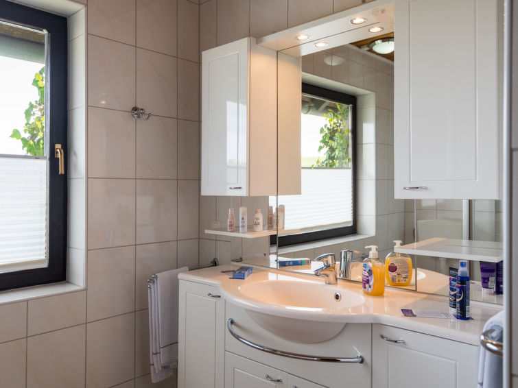 Foto van wonen van Appartement Immerath
