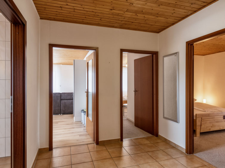 Foto van wonen van Appartement Immerath