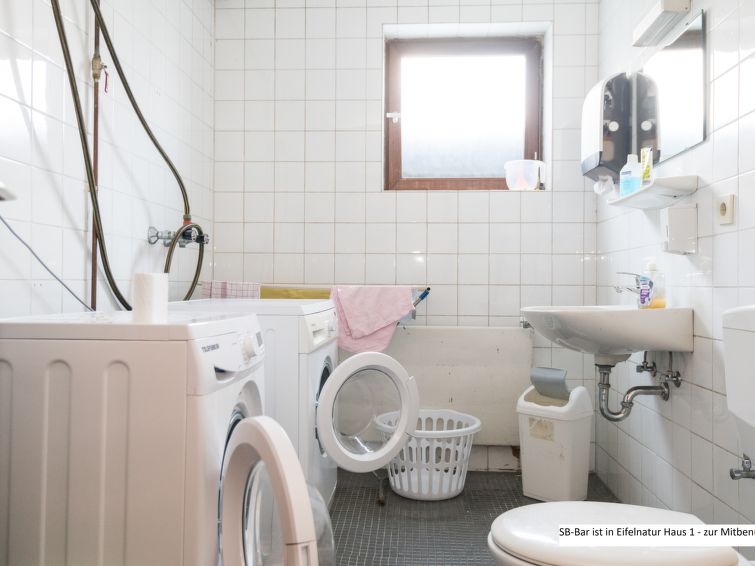 Foto van wonen van Appartement Immerath
