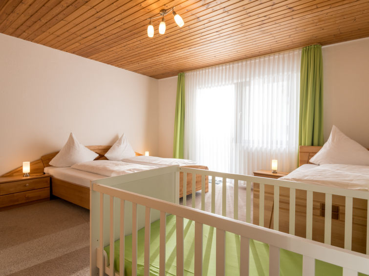 Foto van wonen van Appartement Immerath