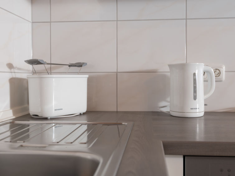 Foto van wonen van Appartement Immerath