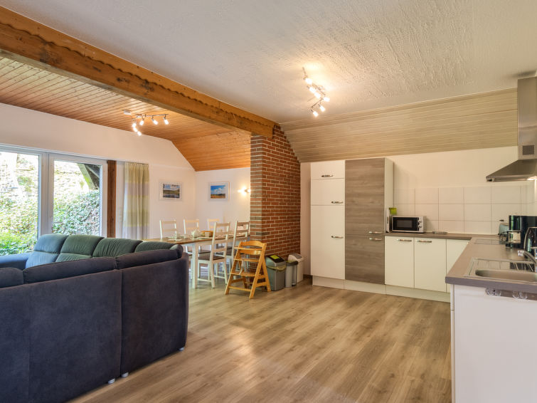 Foto van wonen van Appartement Immerath
