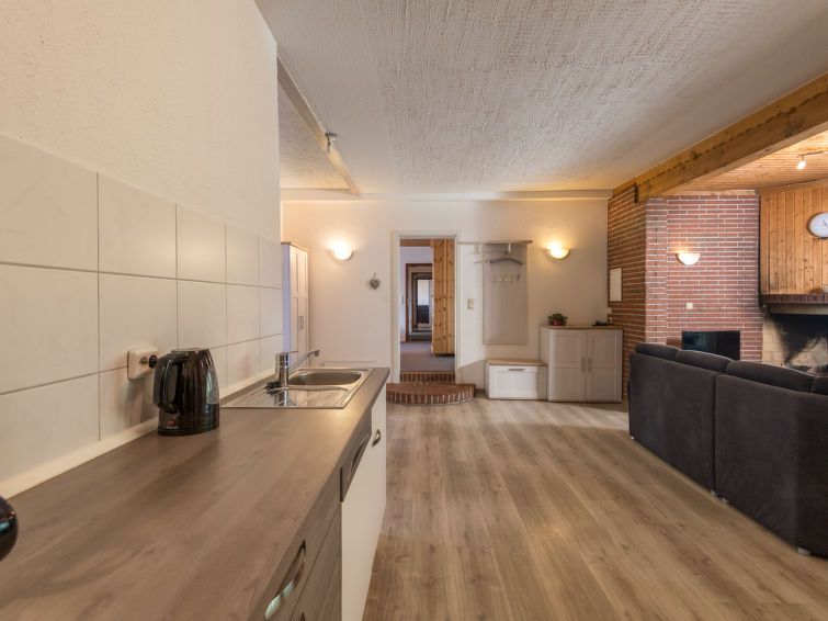 Foto van wonen van Appartement Immerath
