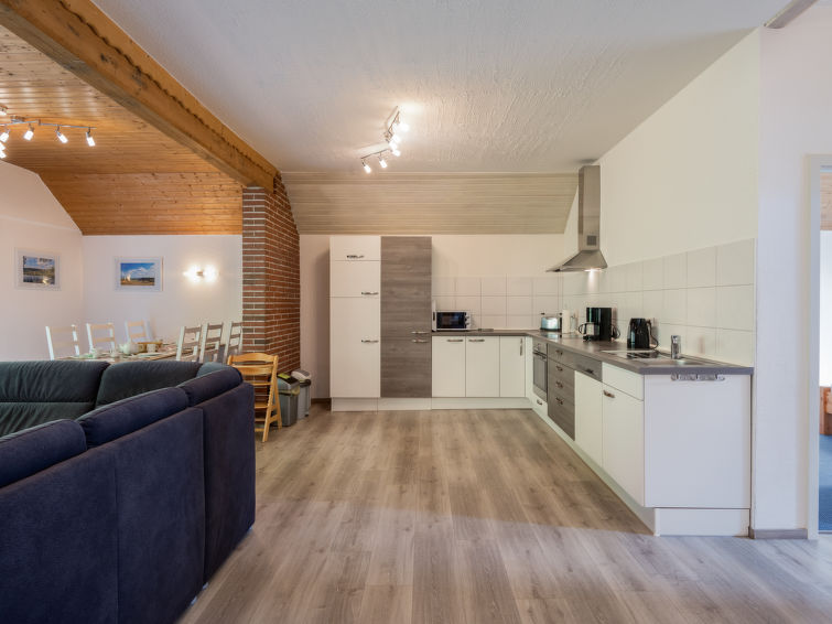 Foto van wonen van Appartement Immerath