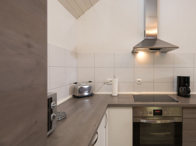Foto van wonen van Appartement Immerath