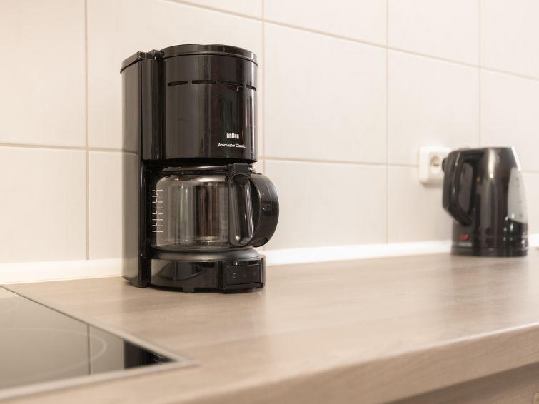 Foto van wonen van Appartement Immerath