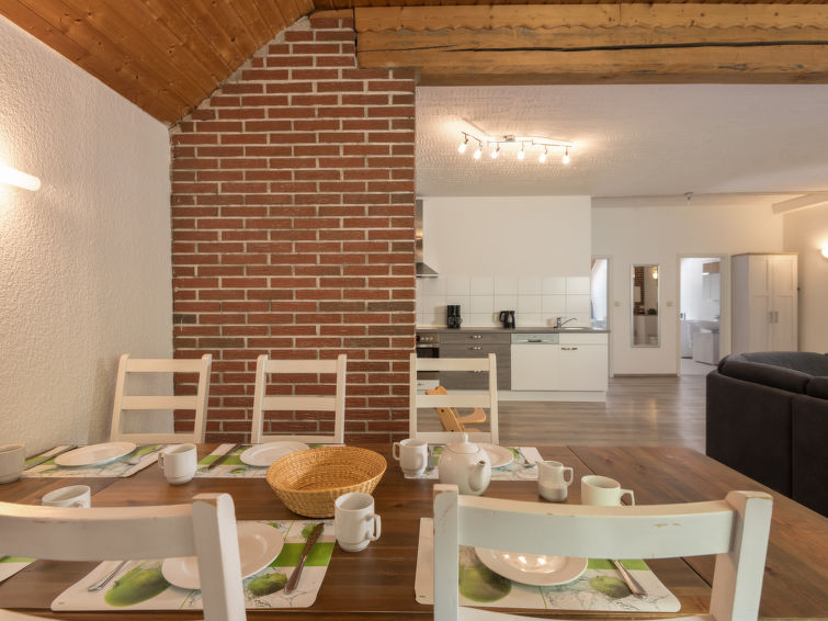 Foto van wonen van Appartement Immerath