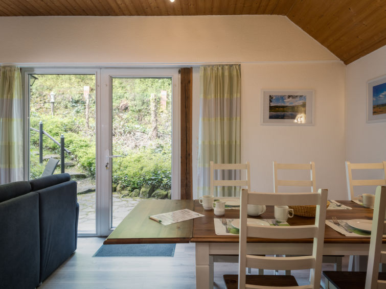 Foto van wonen van Appartement Immerath