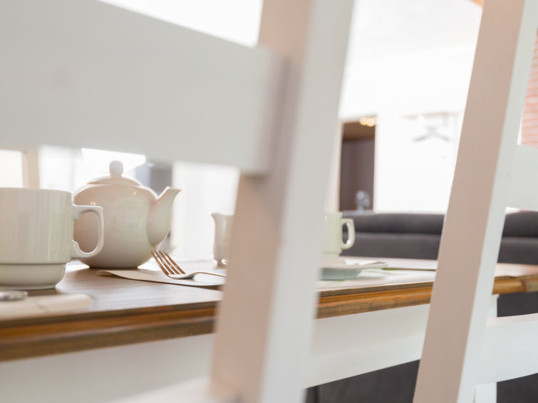 Foto van wonen van Appartement Immerath