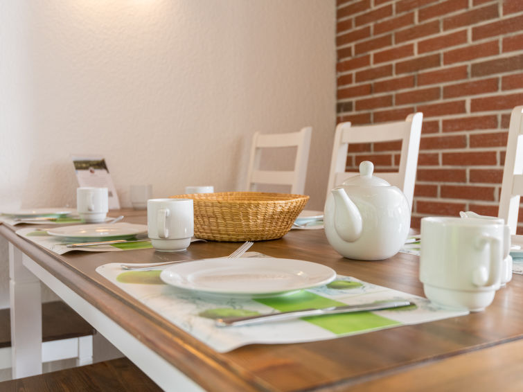 Foto van wonen van Appartement Immerath