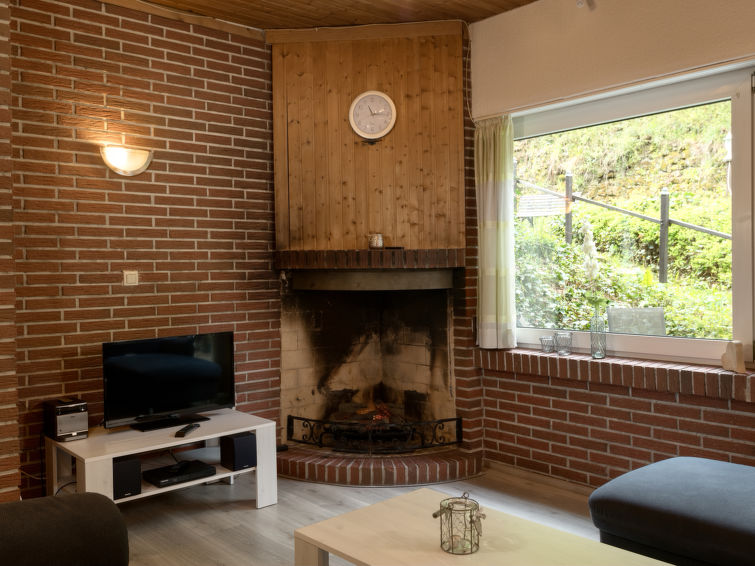 Foto van wonen van Appartement Immerath