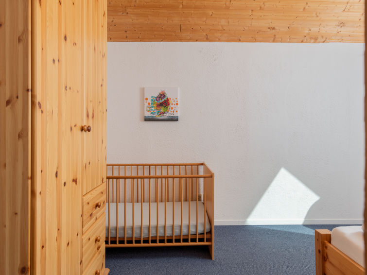 Foto van wonen van Appartement Immerath