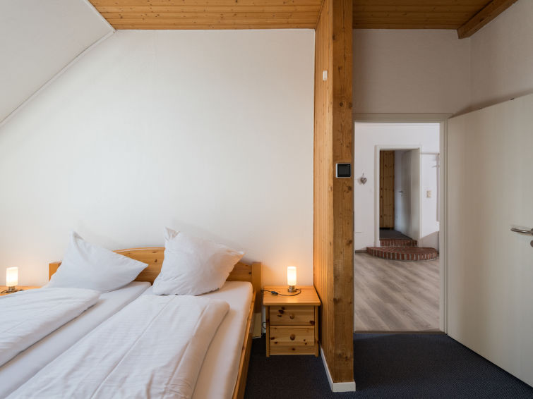 Foto van wonen van Appartement Immerath