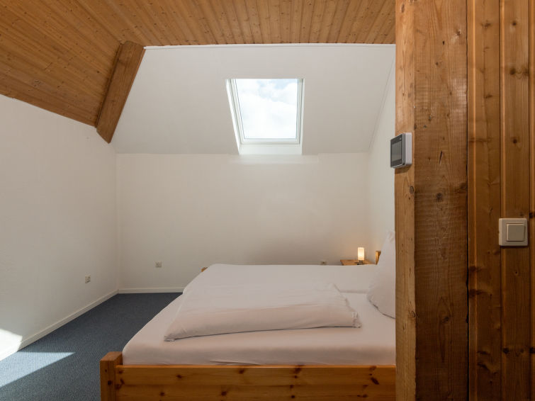 Foto van wonen van Appartement Immerath