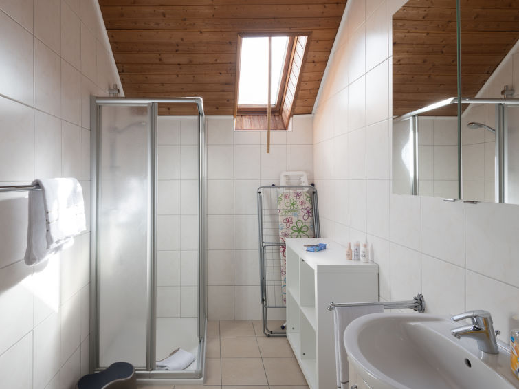 Foto van wonen van Appartement Immerath