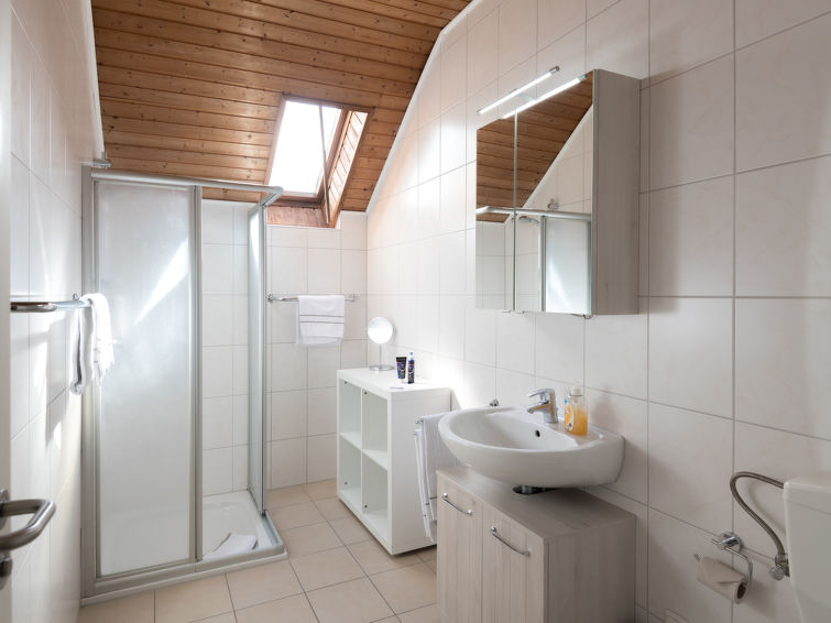 Foto van wonen van Appartement Immerath