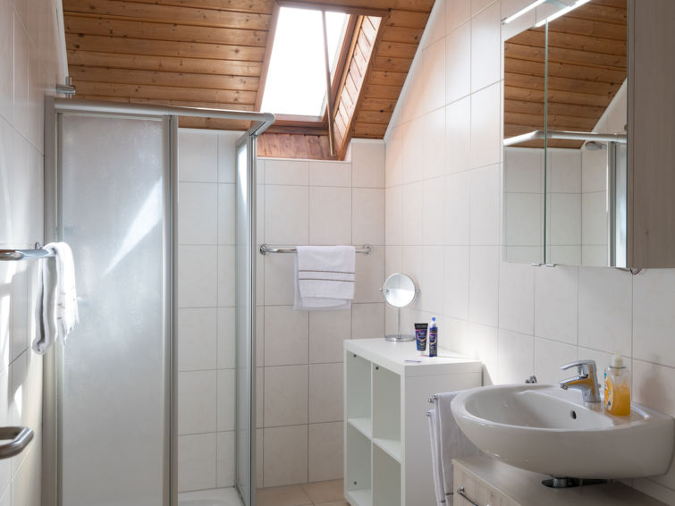 Foto van wonen van Appartement Immerath