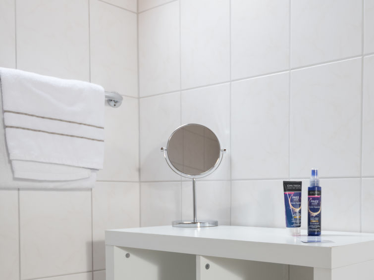 Foto van wonen van Appartement Immerath