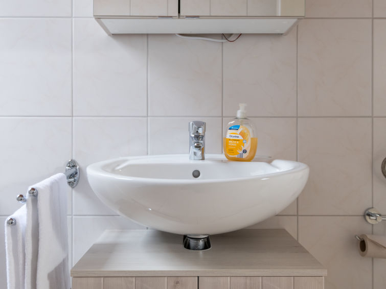 Foto van wonen van Appartement Immerath