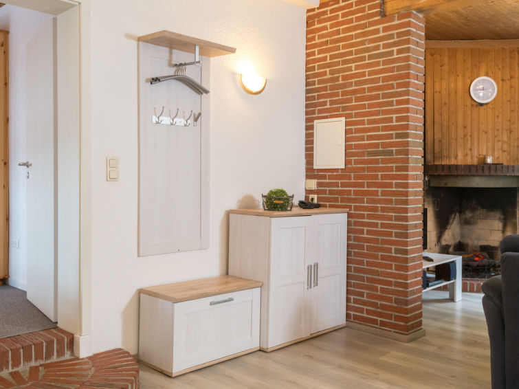 Foto van wonen van Appartement Immerath