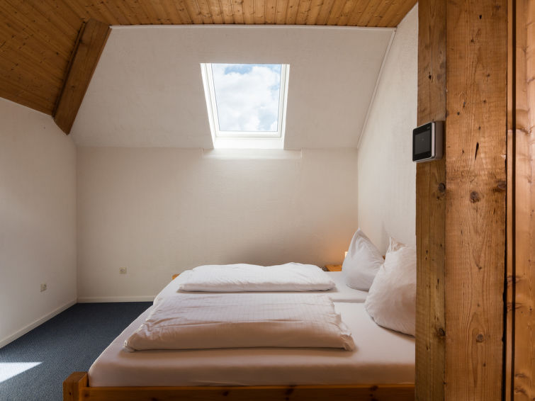Foto van wonen van Appartement Immerath