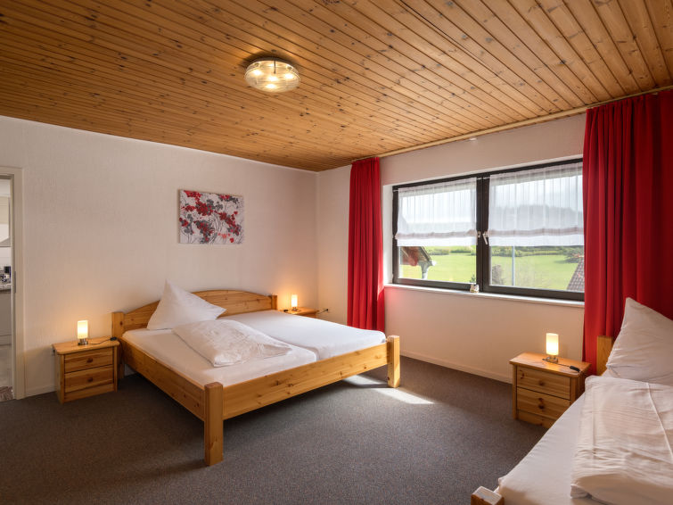 Foto van wonen van Appartement Immerath