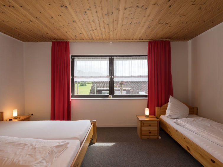 Foto van wonen van Appartement Immerath