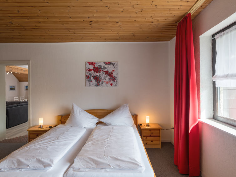 Foto van wonen van Appartement Immerath