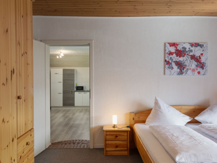 Foto van wonen van Appartement Immerath