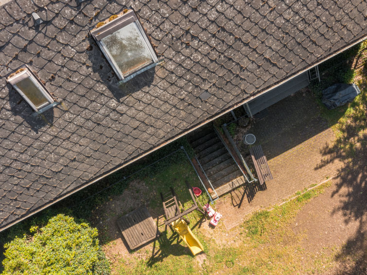 Foto van exterieur van Appartement Immerath