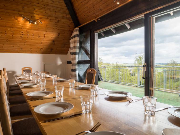 Foto van wonen van Appartement Immerath