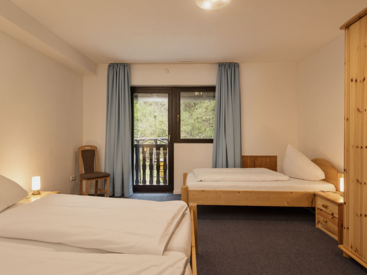 Foto van wonen van Appartement Immerath