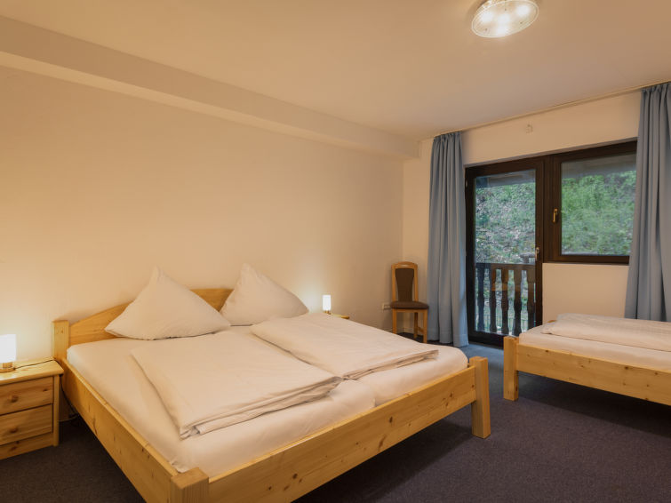 Foto van wonen van Appartement Immerath