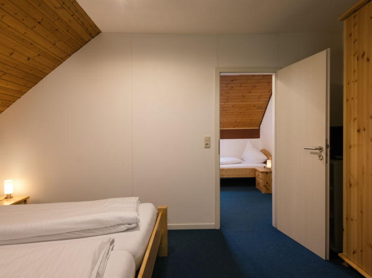 Foto van wonen van Appartement Immerath