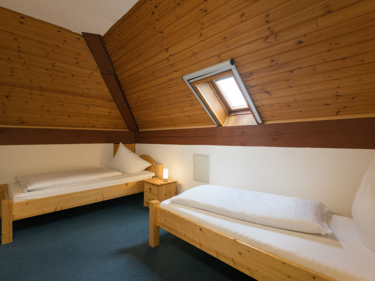 Foto van wonen van Appartement Immerath