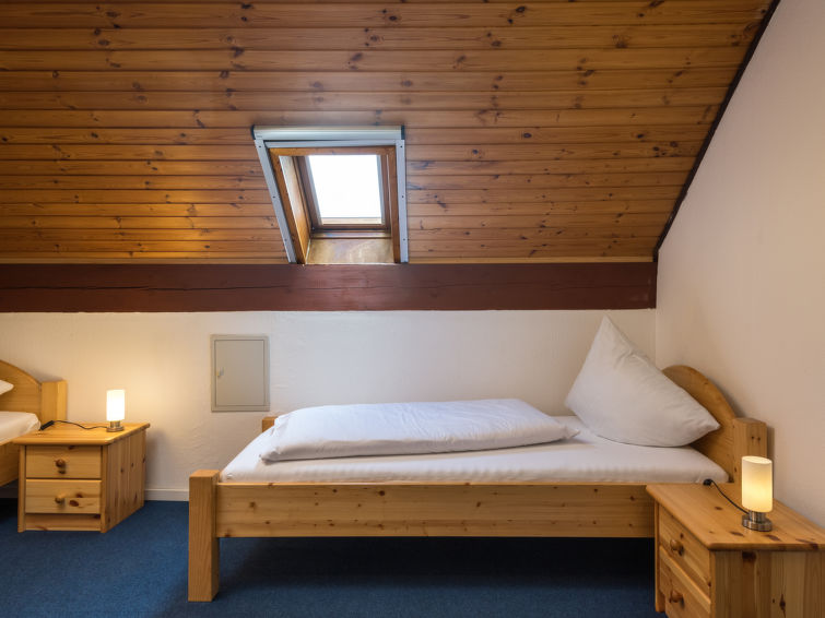 Foto van wonen van Appartement Immerath