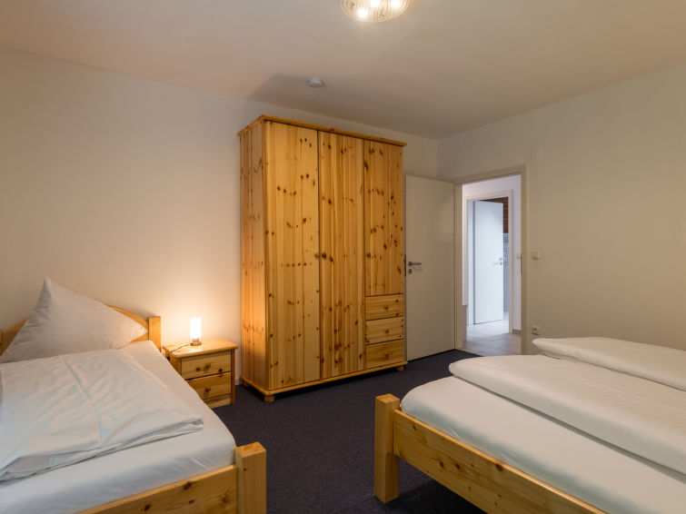 Foto van wonen van Appartement Immerath