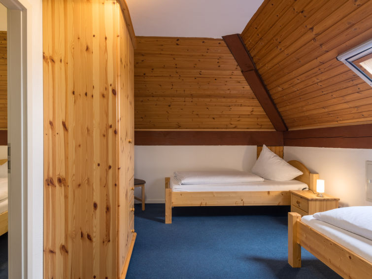 Foto van wonen van Appartement Immerath