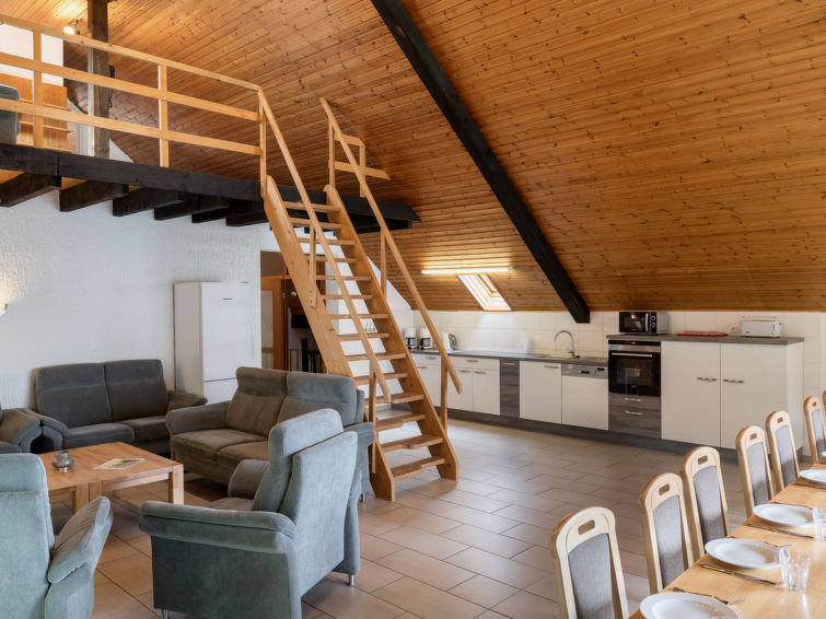 Foto van wonen van Appartement Immerath