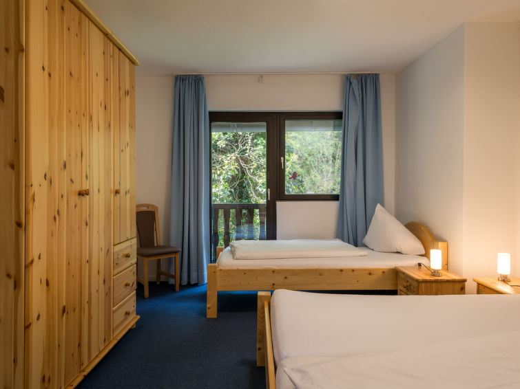 Foto van wonen van Appartement Immerath