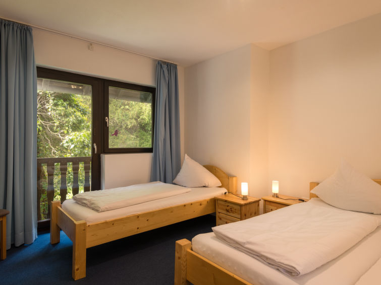 Foto van wonen van Appartement Immerath