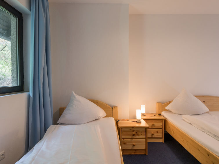 Foto van wonen van Appartement Immerath