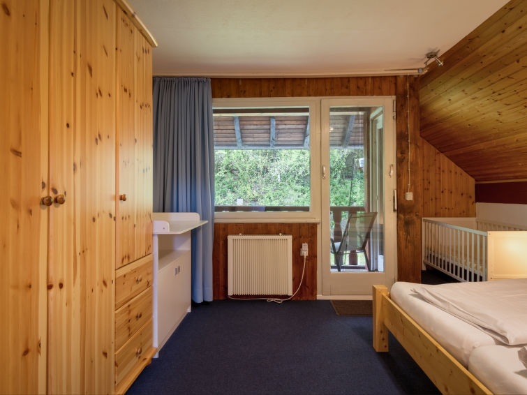 Foto van wonen van Appartement Immerath