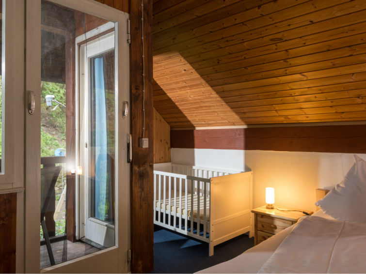 Foto van wonen van Appartement Immerath