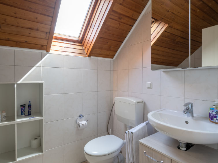 Foto van wonen van Appartement Immerath