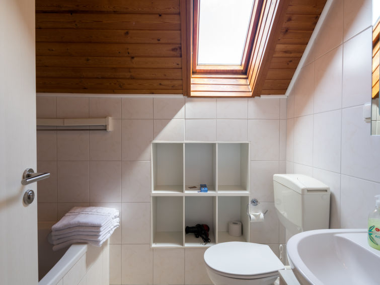 Foto van wonen van Appartement Immerath