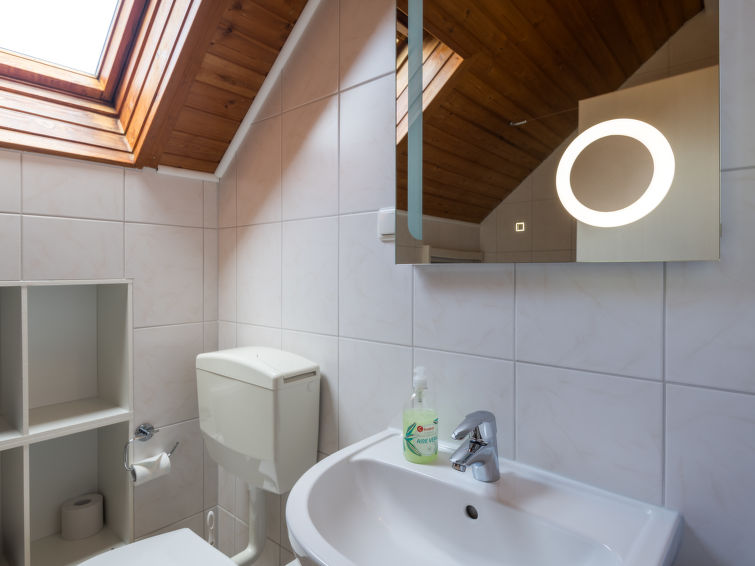 Foto van wonen van Appartement Immerath