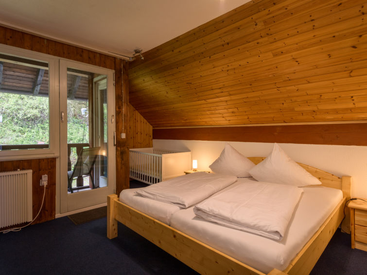 Foto van wonen van Appartement Immerath