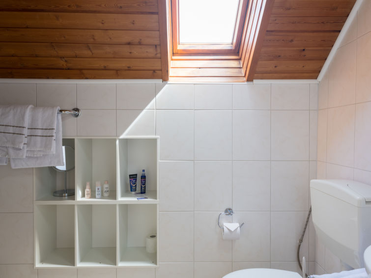 Foto van wonen van Appartement Immerath